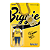 SUPER7 - Boneco Reaction Notorious B.I.G "Yellow Jersey" -NOVO- - Imagem 1