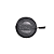 STUSSY - Mini Bolsa Surf Dot Leather "Preto" -NOVO- - Imagem 2