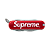 SUPREME x VICTORINOX - Canivete Knife Pocket "Vermelho" -NOVO- - Imagem 2