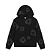 DENIM TEARS - Moletom Mono Cotton Wreath "Preto" -NOVO- - Imagem 1