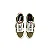 NIKE x TRAVIS SCOTT - Air Jordan 1 Low OG SP "Medium Olive" (42,5 BR / 10,5 US) -NOVO- - Imagem 3