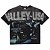 VALE LIVES FOREVER - Camiseta Faith Bling "Preto" -NOVO- - Imagem 1