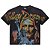VALE LIVES FOREVER - Camiseta Gods City "Preto" -NOVO- - Imagem 1