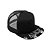 ALICE HOLLYWOOD - Boné Atelier Trucker "Preto" -NOVO- - Imagem 1