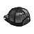 ALICE HOLLYWOOD - Boné Atelier Trucker "Preto" -NOVO- - Imagem 2