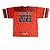 BAPE - Camiseta Jersey Mesh Bape Store Seoul "Vermelho" -NOVO- - Imagem 2