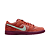 NIKE - SB Dunk Low "Mystic Red Rosewood" -NOVO- - Imagem 2
