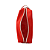 KENZO - Necessaire "Vermelho" -NOVO- - Imagem 2