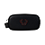 TRUE RELIGION - Necessaire Horseshoe Cosmetic "Preto" -NOVO- - Imagem 1