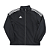 ADIDAS - Jaqueta Corta Vendo "Preto" -NOVO- - Imagem 1