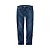 CARHARTT - Calça Jeans Force Straight Fit Low Rise 5-Pocket "Azul Escuro" -NOVO- - Imagem 1