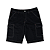 TRUE RELIGION - Bermuda Best Seller Ripstop Cargo "Preto" -NOVO- - Imagem 1