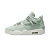 NIKE - Air Jordan 4 Retro "Seafoam Sail" -NOVO- - Imagem 1