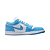 NIKE - Air Jordan 1 Low SE "White Legend Blue" -NOVO- - Imagem 2