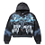 VALE LIVES FOREVER - Moletom The Dogs "Preto" -NOVO- - Imagem 1