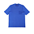 LOUIS VUITTON - Camiseta Pocket Damier Crew "Royal" -NOVO- - Imagem 1