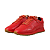 LOUIS VUITTON x SUPREME - Run Away "Red Gum" (40,5 BR / 7,5 US) -USADO- - Imagem 2