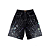 BIRTH OF ROYAL CHILD - Bermuda Jeans 20K Diamond Starling "Preto" -NOVO- - Imagem 1