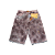 BIRTH OF ROYAL CHILD - Bermuda Jeans 20K Diamond "Marrom" -NOVO- - Imagem 1