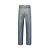 BIRTH OF ROYAL CHILD - Calça Jeans 3D Printing Washed 20k Swarovski Diamond "Indigo" -NOVO- - Imagem 2