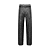BIRTH OF ROYAL CHILD - Calça Jeans 3D Printing Washed 20k Swarovski Diamond "Preto" -NOVO- - Imagem 2
