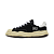 MAISON MIHARA YASUHIRO - Blakey OG Sole Vintage Canvas Low "Black" -NOVO- - Imagem 1