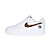 NIKE x SUPREME - Air Force 1 Low "Goodenough" -NOVO- - Imagem 1