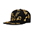 OVO x NEW ERA "Boné NBA Team Icons 59Fifty "Preto" -NOVO- - Imagem 3