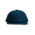 ARC'TERYX - Boné Trucker Logo Flat "Verde Escuro" -NOVO- - Imagem 1