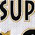 SUPREME - Regata Jersey All Star Basketball SS25 "Branco/Marrom" -NOVO- - Imagem 3