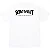 SUPREME x THRASHER - Camiseta Harold "Branco" -NOVO- - Imagem 2