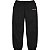 SUPREME x JORDAN - Calça FW24 "Preto" -NOVO- - Imagem 1