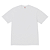 SUPREME - Camiseta Tape "Branco" -NOVO- - Imagem 2