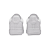NIKE x KOBE BRYANT - Air Force 1 Low "Forever White" -NOVO- - Imagem 4