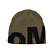 OMA DESIGN STUDIOS - Touca Jumbo Logo Skull "Verde" -NOVO- - Imagem 1