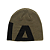 OMA DESIGN STUDIOS - Touca Jumbo Logo Skull "Verde" -NOVO- - Imagem 2