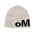 OMA DESIGN STUDIOS - Touca Skull "Creme" -NOVO- - Imagem 1