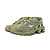 ***NIKE x SUPREME - Shox Ride 2 SP "Olive" -USADO- - Imagem 2