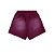 HELLSTAR - Bermuda Flame "Roxo/Branco" -NOVO- - Imagem 2
