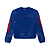 HELLSTAR - Moletom Crewneck Sport Run Club "Azul" -NOVO- - Imagem 1