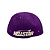 HELLSTAR - Boné OG Logo Rhinestone Fitted "Roxo" -NOVO- - Imagem 2