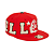 HELLSTAR - Boné OG Patch Fitted "Vermelho" -NOVO- - Imagem 2