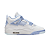 NIKE - Air Jordan 4 Retro "Forget Me Not" -NOVO- - Imagem 2