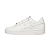 BAPE - Bapesta #3 "White" -NOVO- - Imagem 1