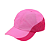 SUPREME - Boné Cordura Mesh 6-Panel "Rosa" -NOVO- - Imagem 1