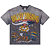 VALE LIVES FOREVER - Camiseta Fadded Chaos Bling "Cinza" -NOVO- - Imagem 1