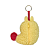 POP MART - Labubu The Monsters Wacky Mart Series Earphone Case -NOVO- - Imagem 2