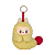 POP MART - Labubu The Monsters Wacky Mart Series Earphone Case -NOVO- - Imagem 1
