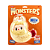 POP MART - Labubu The Monsters Wacky Mart Series Earphone Case -NOVO- - Imagem 3