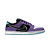 NIKE x HAYLEY WILSON - SB Dunk Low "Court Purple" -NOVO- - Imagem 2
